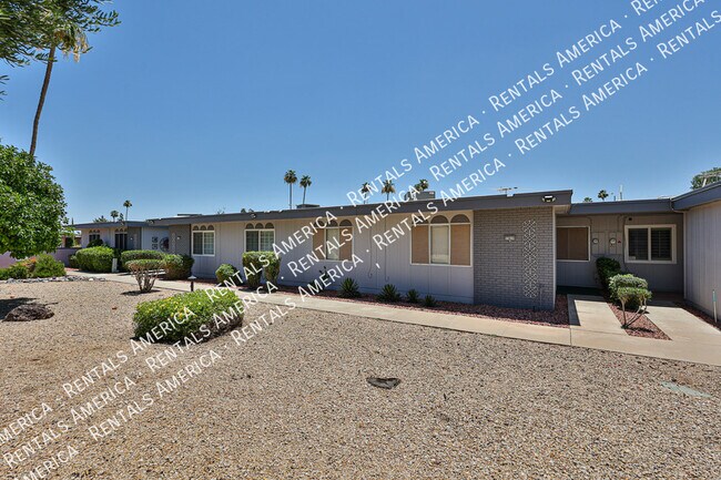 Building Photo - 13610 N 108th Dr