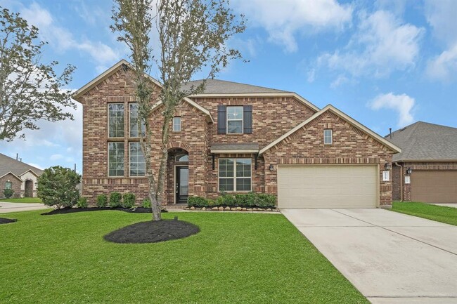 Primary Photo - 23503 Blue Prato Ct