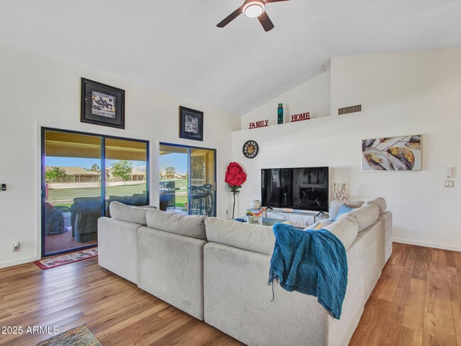 Building Photo - 9343 W Escuda Dr