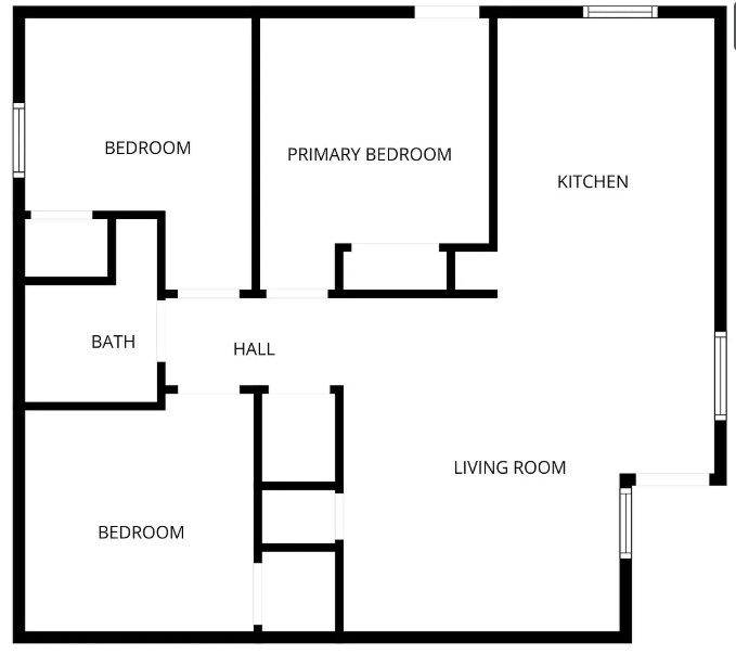 Building Photo - 306 Renfro St