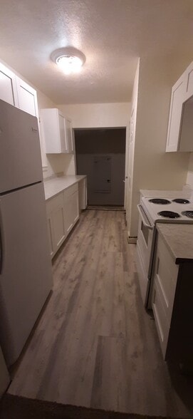 New Kitchen - 2216 E 72nd St