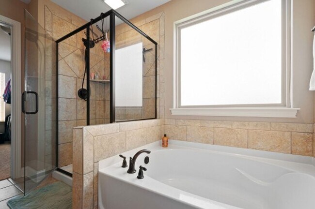 Building Photo - Coming Soon. The Reserve at Stone Hall. Custom home with 2,749 sq ft 4 BR 3 baths, walk to Ravenw...