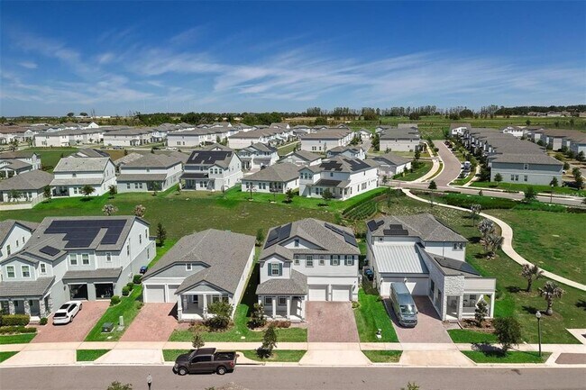 Building Photo - 5138 Citrus Leaf Blvd
