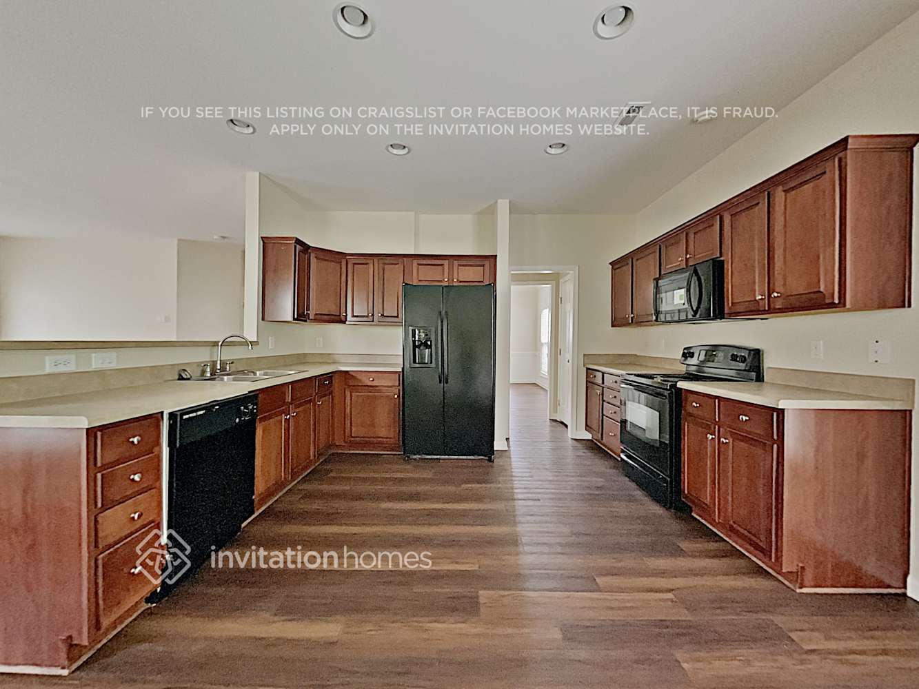 Building Photo - 7042 Church Wood Ln