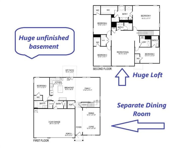 Building Photo - 56 Thompson Ridge Ln