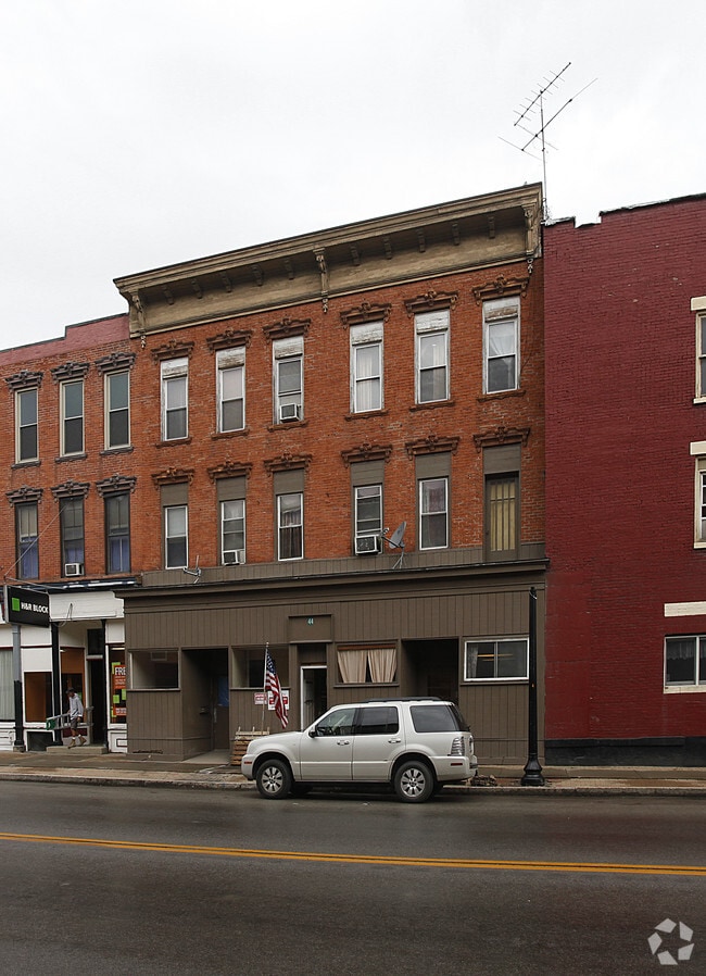 44 Main St 44 Main St Fort Plain NY 13339 Apartment Finder