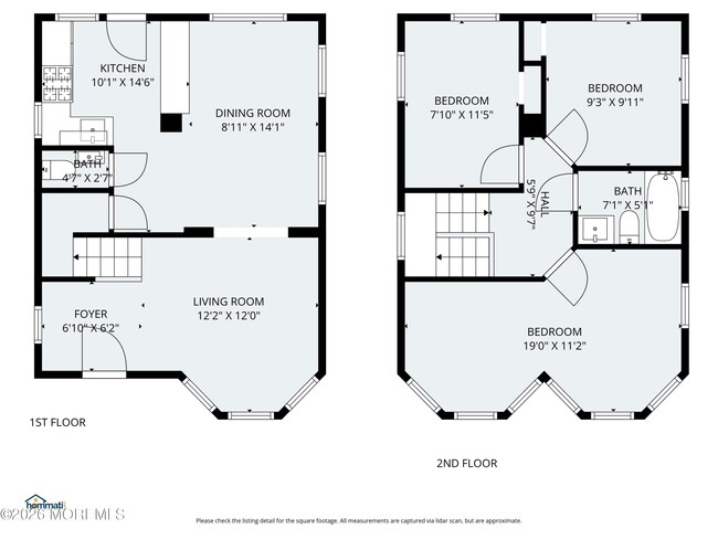 Building Photo - 1208 Bond St