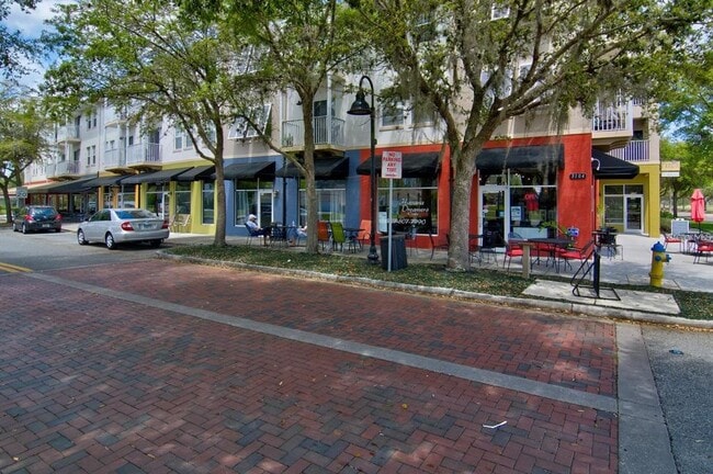 Building Photo - 3444 Cowart St