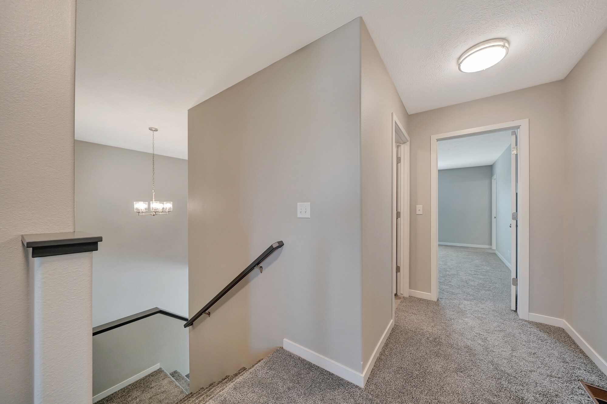 2nd Floor Hallway - 1624 NW 50th St
