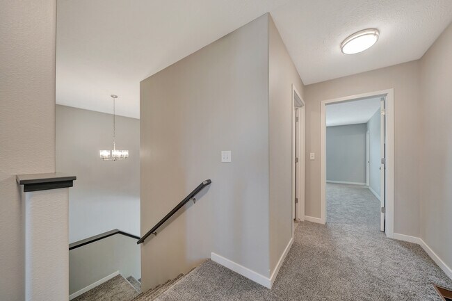 2nd Floor Hallway - 1624 NW 50th St