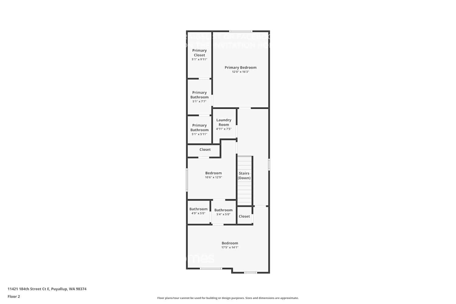 Building Photo - 11421 184th St Ct E