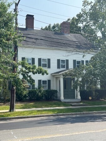 Building Photo - 80 Pleasant St