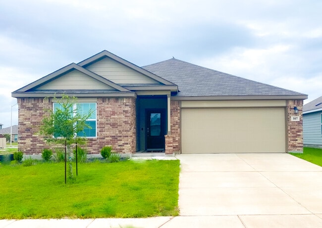 Building Photo - 507 Agave Flats Dr