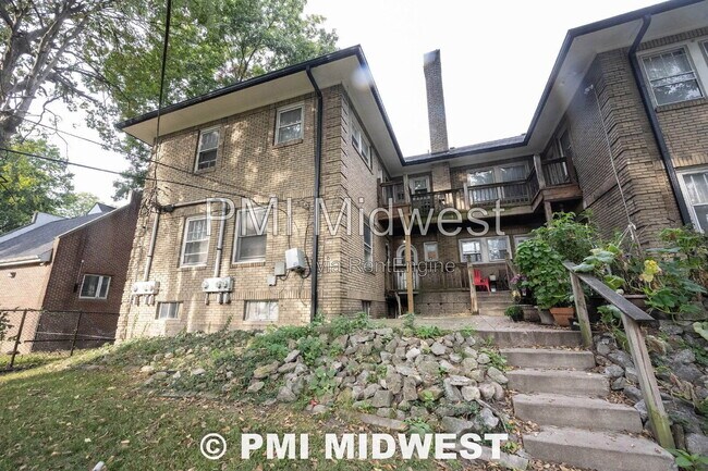 Building Photo - 3505 N Pennsylvania St
