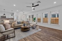 Building Photo - ONE MONTH ON US!