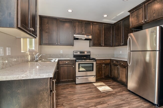 Interior Photo - Greentree Fountain Apartments