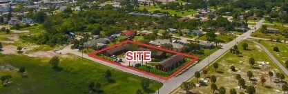 Aerial Photo - 905 Avenue J