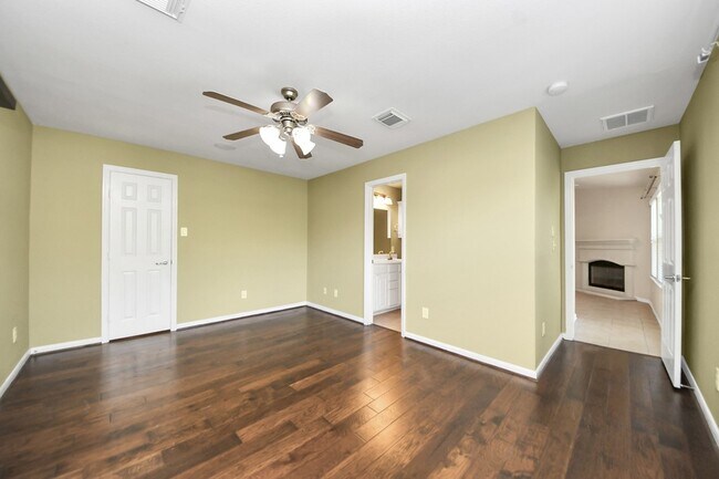 Building Photo - 13603 Palmer Springs Dr