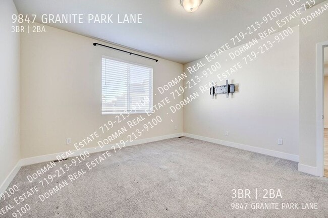 Building Photo - 9847 Granite Park Ln