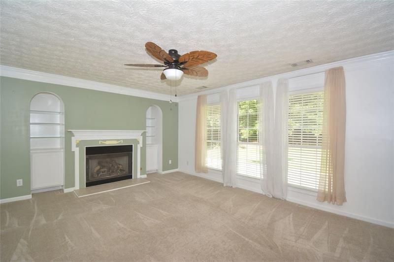 Building Photo - 1740 Big Haynes Ct SW