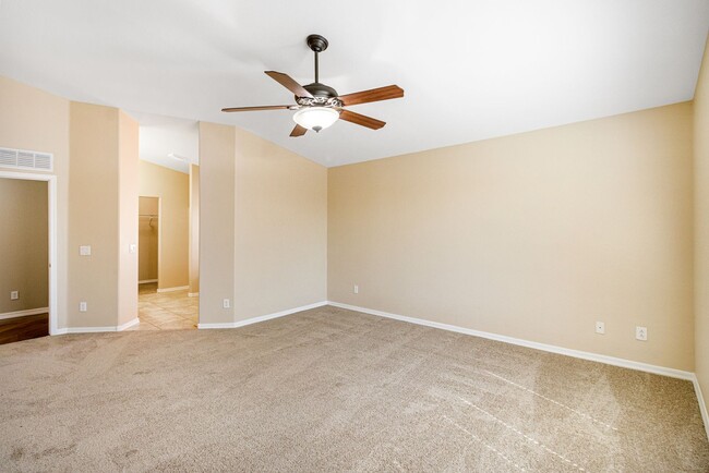 Building Photo - Big, Bright & Built for Comfortable Living!