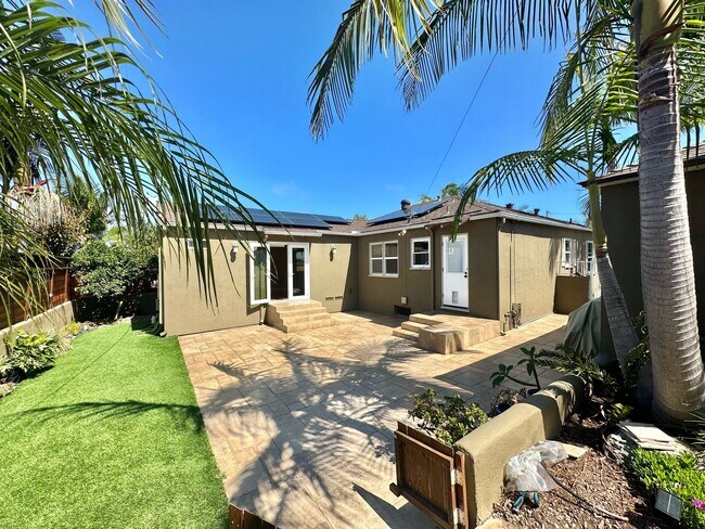 Building Photo - Meticulously Upgraded Point Loma Home Near...