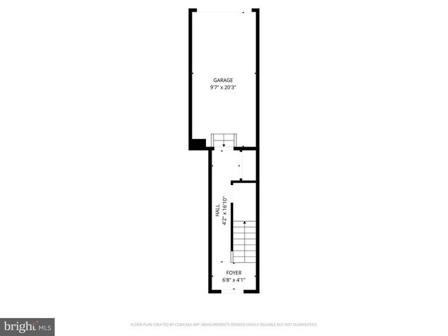 Building Photo - 715 Brown St