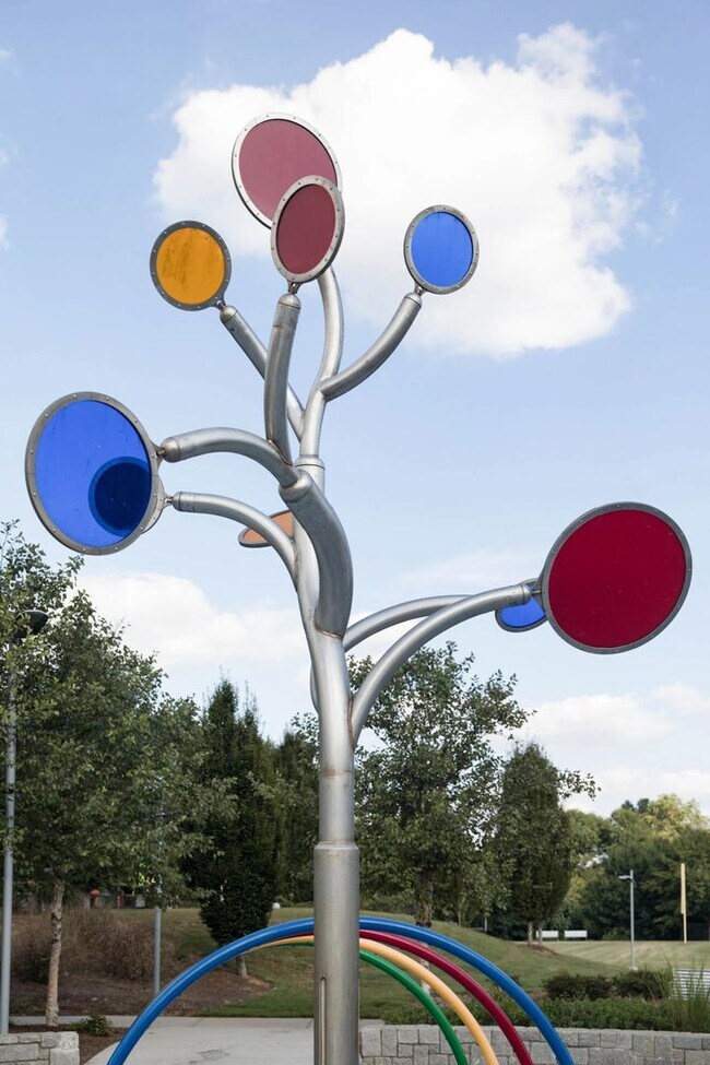 Building Photo - Newly Constructed 2/4 Townhome in Grant Park Directly on the Atlanta BeltLine!