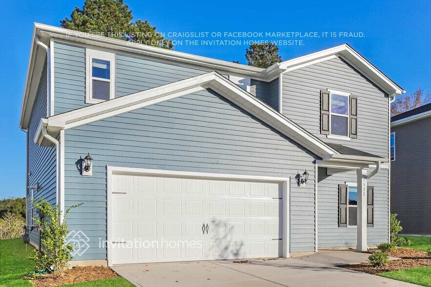 Building Photo - 1522 Cherry Seed Ct