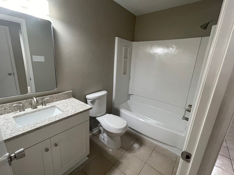 Bathroom - 402 Lee Dr
