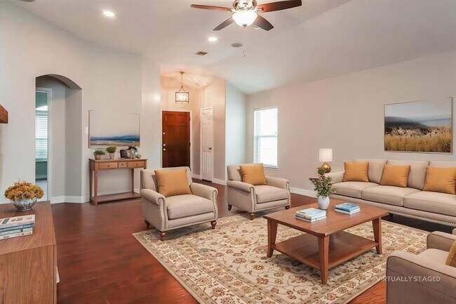 Building Photo - 5018 Creekbridge Ct