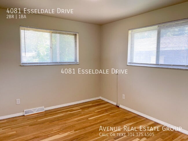 Building Photo - 4081 Esseldale Dr