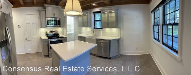 Building Photo - 1 br, 2 bath House - 2936 Rivermont Avenue #3