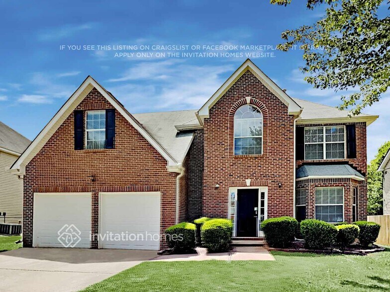 Primary Photo - 362 Kentwood Springs Dr