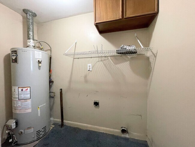 Building Photo - Nice 2 bedroom home in Arlington