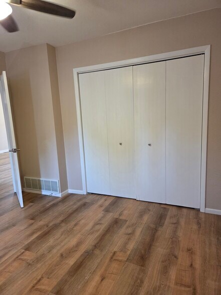 Front bedroom closets - 610 N Orchard Ave