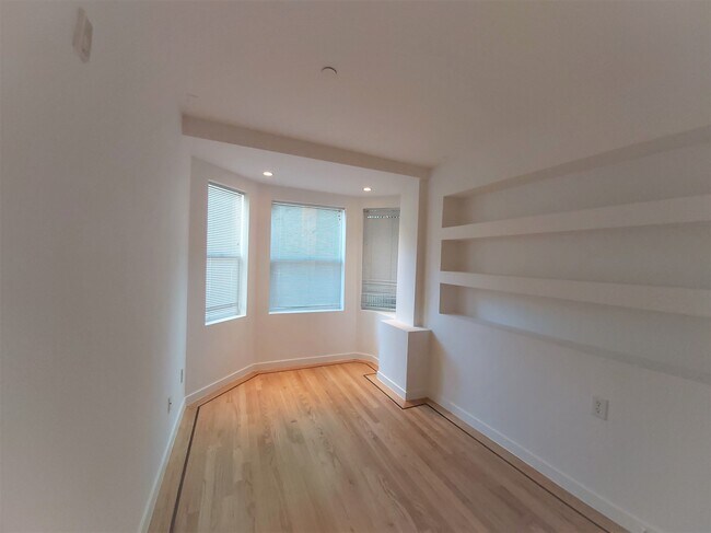 Bedroom #2 - 1939 15th St