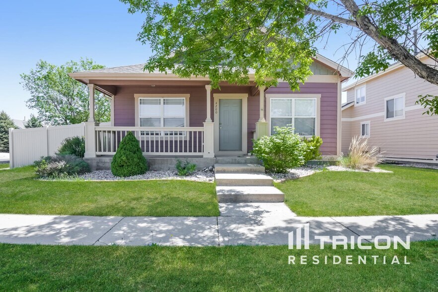 Primary Photo - 4200 Laurel Dr