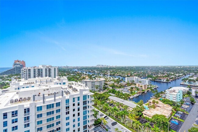 Building Photo - 2841 N Ocean Blvd