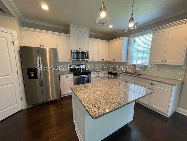 Building Photo - 546 Bunchgrass St