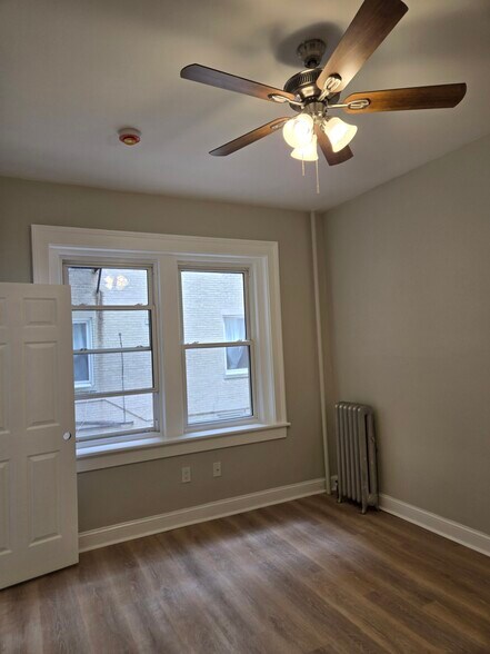 Building Photo - 197A Massachusetts Ave