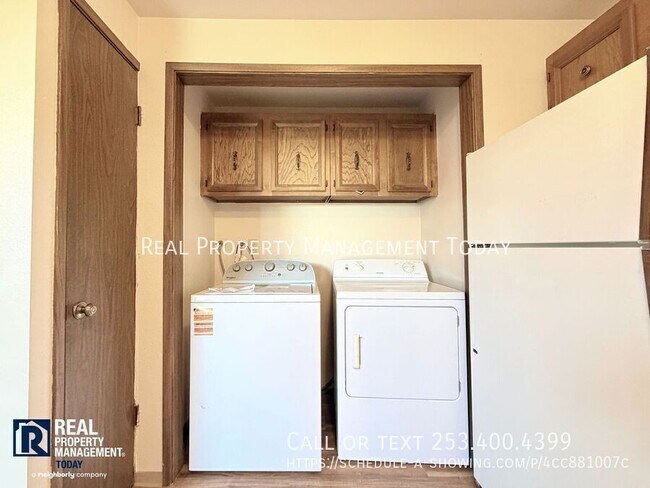 Building Photo - 1811 54th St Ct E