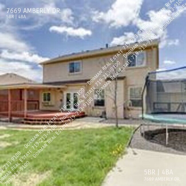 Building Photo - 7669 Amberly Dr