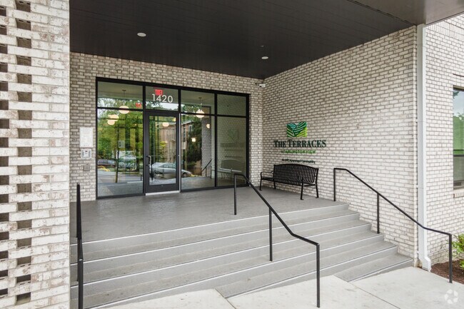 Building Photo - The Terraces at Arlington View East