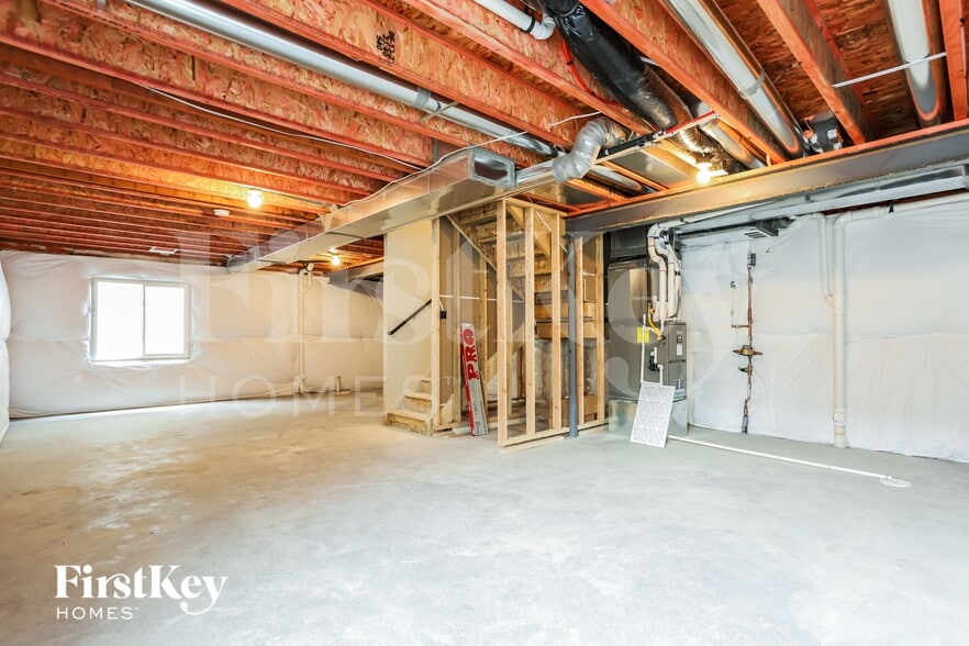 Building Photo - 10512 Horton Dr