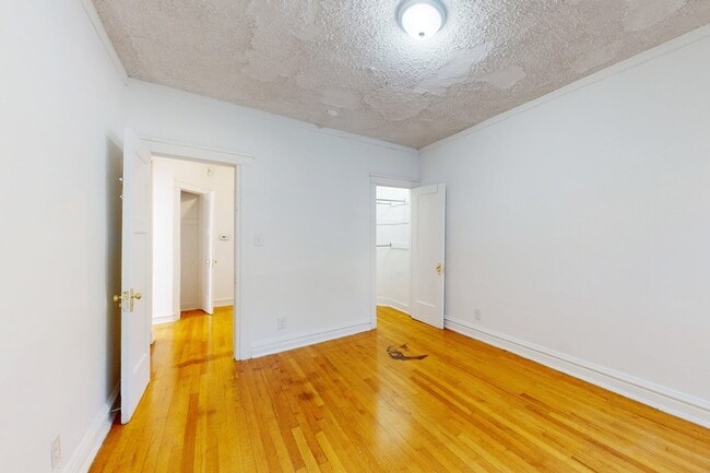 Floorplan - 5452 S. Ellis Avenue