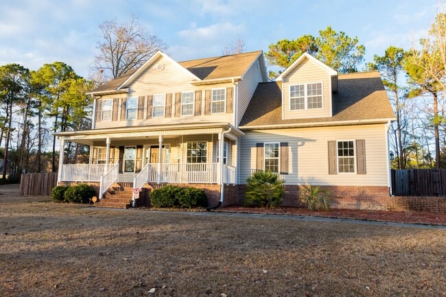 Building Photo - COMING SOON