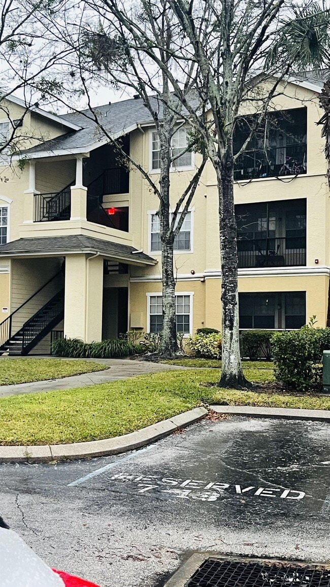 Building Photo - 2612 Robert Trent Jones Dr