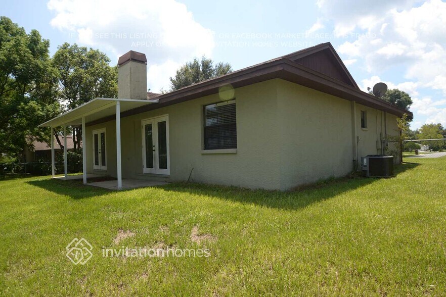 Building Photo - 4826 Canterbury Dr