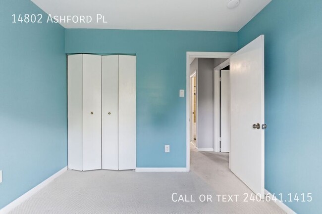 Building Photo - 14802 Ashford Pl